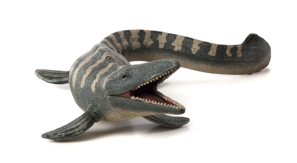 Tylosaurus Dinosaur Toy Realistic Prehistoric Marine Reptile