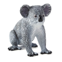 Koala Bear Toy Realistic Australian Wildlife Figurine