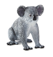 
              Koala Bear Toy Realistic Australian Wildlife Figurine
            