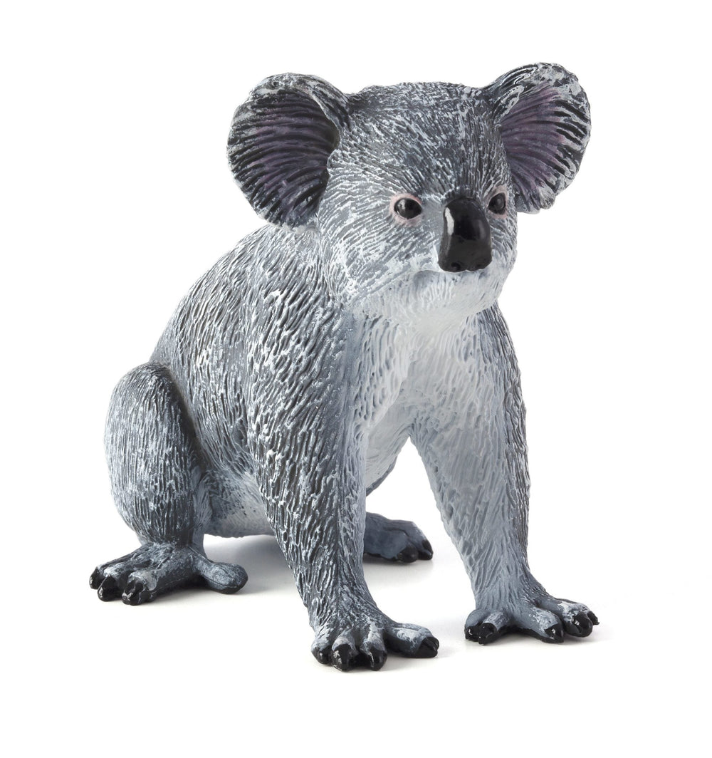 Koala Bear Toy Realistic Australian Wildlife Figurine