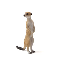 
              Meerkat Toy Realistic African Wildlife Figure
            