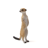 Meerkat Toy Realistic African Wildlife Figure