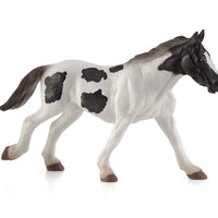 Tinker Yearling Toy Realistic Equestrian Figurine