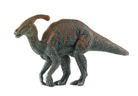 
              Parasaurolophus Dinosaur Toy Realistic Prehistoric Figure
            