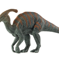 Parasaurolophus Dinosaur Toy Realistic Prehistoric Figure