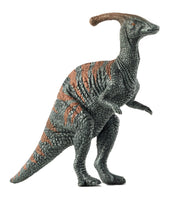 
              Parasaurolophus Dinosaur Toy Realistic Prehistoric Figure
            