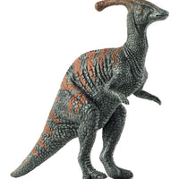 Parasaurolophus Dinosaur Toy Realistic Prehistoric Figure