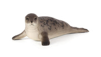 
              Grey Seal Toy Realistic Marine Mammal Model
            