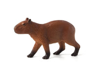 
              Capybara Toy Realistic Wildlife Animal Figurine
            