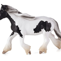 Tinker Mare Horse Toy Realistic Farm Animal Model