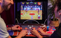 
              Arcade1Up NBA Jam Shaq Edition XL Arcade Machine
            