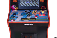 
              Arcade1Up Legacy Arcade Game PAC-MANIA Edition
            