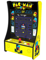 
              Arcade1Up Pac Man Partycade Arcade Machine 5 Games in 1
            