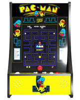 
              Arcade1Up Pac Man Partycade Arcade Machine 5 Games in 1
            