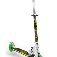 Ozbozz SV14699 Dinosaur Scooter 2 Wheel