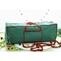 
              VINSANI XMAS TREE FABRIC STORAGE BAG 0008942
            