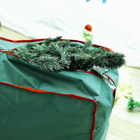 VINSANI XMAS TREE FABRIC STORAGE BAG 0008942