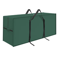 
              VINSANI GREEN DELUXE XMAS TREE STORAGE BAG 0000500
            
