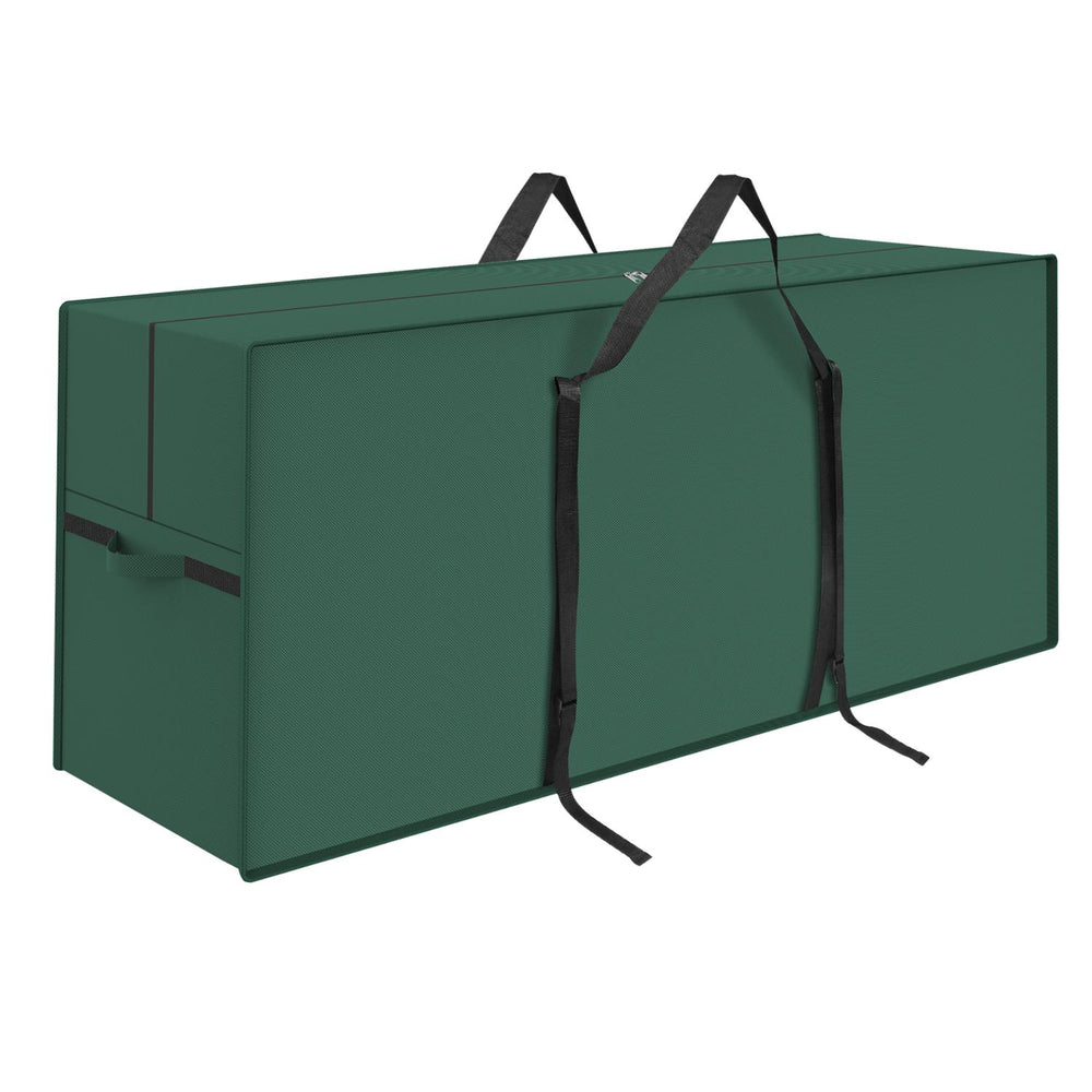 VINSANI GREEN DELUXE XMAS TREE STORAGE BAG 0000500