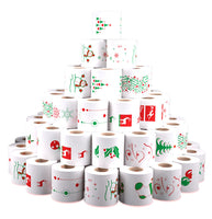 
              Renova 9 Rolls Xmas TR + 2 Rolls Xmas KT
            