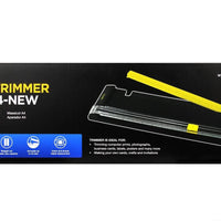 Text A4 Paper Trimmer 377X125mm