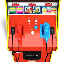 Arcade1Up TIME CRISIS Deluxe Arcade Machine 4 Games in 1