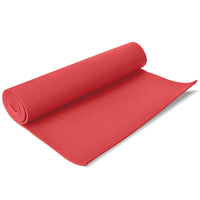 
              Yoga Mat PINK 3mm | AS-39753 YM-16 5060793240798 5055709839791
            