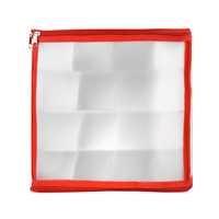 VINSANI XMAS 64 BAUBLE DECORATIONS BOX 0008940