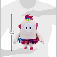 Fall Guys Ultimate Knockout Fairycorn Official 30cm Medium Plush Soft Toy