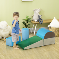 Indoor Play Equipment Contemporary