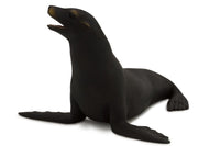 
              California Sea Lion Toy Realistic Marine Animal Model
            