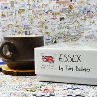 Essex - Tim Bulmer 1000 Piece Jigsaw Puzzle