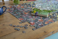
              Natural History Museum - Beetles 1000 Piece Jigsaw Puzzle
            