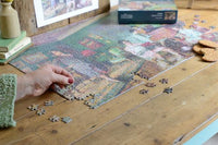 
              Madame Andre Wormser and her Children - National Gallery 1000 Piece Jigsaw Puzzle
            