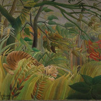 Surprised! - National Gallery 1000 Piece Jigsaw Puzzle