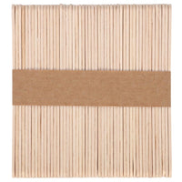 
              VINSANI Wooden Lolly Sticks
            