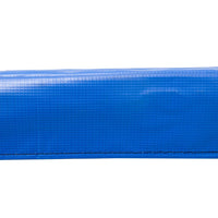 
              HOMCOM 12ft Replacement Trampoline Surround Pad Spring Cover Padding Blue
            