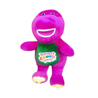 
              Cartoon Style Cartoon Doll Plush Toy Adult Children's Toy Dinosaur Plush Doll With Music
            