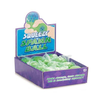 
              Tobar Squeezy Spawn Ball (Pack of 1 Unit)
            