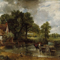 The Hay Wain - National Gallery 1000 Piece Jigsaw Puzzle