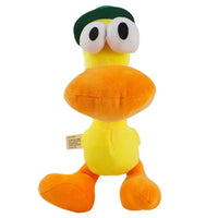 
              Toy small P Youyou Pocoyo plush Barto duck puppy Lula Aili elephant doll
            