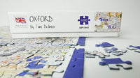 
              Tim Bulmer Oxford 1000 Piece Jigsaw Puzzle
            