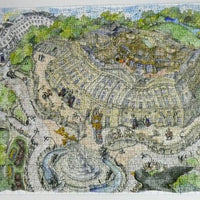 Buckingham Palace - Wendy Brown 1000 Piece Jigsaw Puzzle