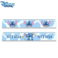 
              Disney Stitch Acrylic Rulers Student Cute Funny Ruler Painting Stationery Cartoon Party Child Gift
            