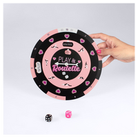 Play and Roulette Game