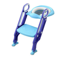 Straame Kids Baby Toilet Seat & Ladder