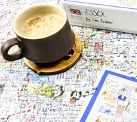 
              Essex - Tim Bulmer 1000 Piece Jigsaw Puzzle
            