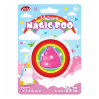 Tobar Magisches Unicorn Magic Poo with Storage Tub for 5+ Years Kids Pink