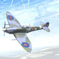 Mike Jupp - Giant 1000 Piece Jigsaw Puzzle