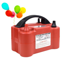 
              VINSANI BALLOON PUMP 0009560
            